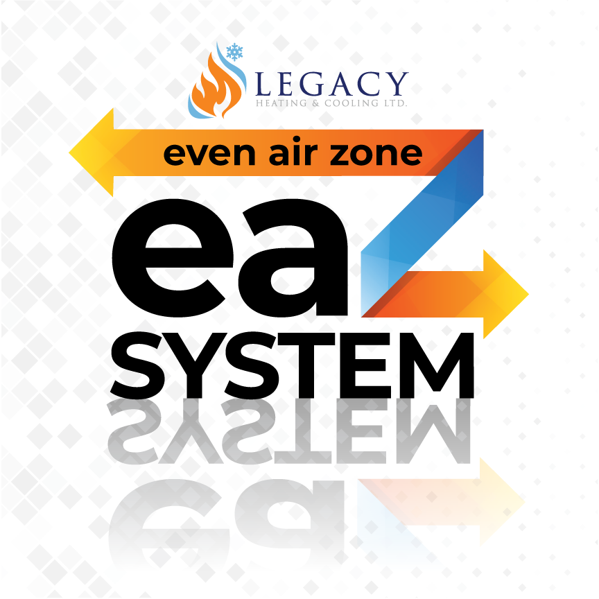SocialHeroMedia's tweet photo. New branding we did for Legacy Heating &amp; Cooling's brand new Eaz System 😎 #yeg #branding https://t.co/DafzbbzO0S