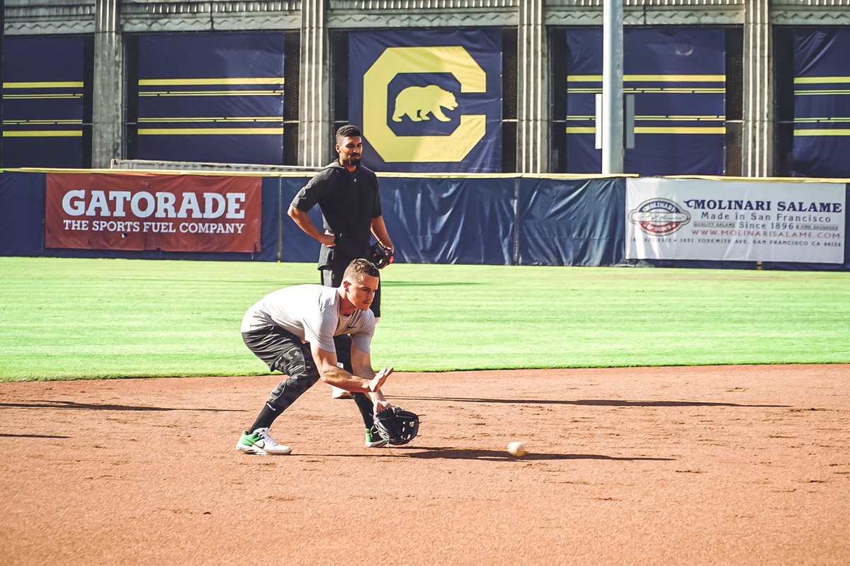 Athletics tweet media
