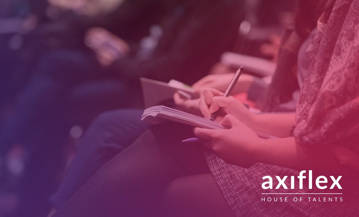 AxiflexBV's tweet image. Traineeship Beroepsopleiding Klantmanager Inkomen
Je krijgt de unieke kans om kennis te maken met het werkveld van de sociale zekerheid, en je hierin verder te ontwikkelen!
#legal #werkenbijdegemeente #axiflex

axiflex.com/nl/traineeship…