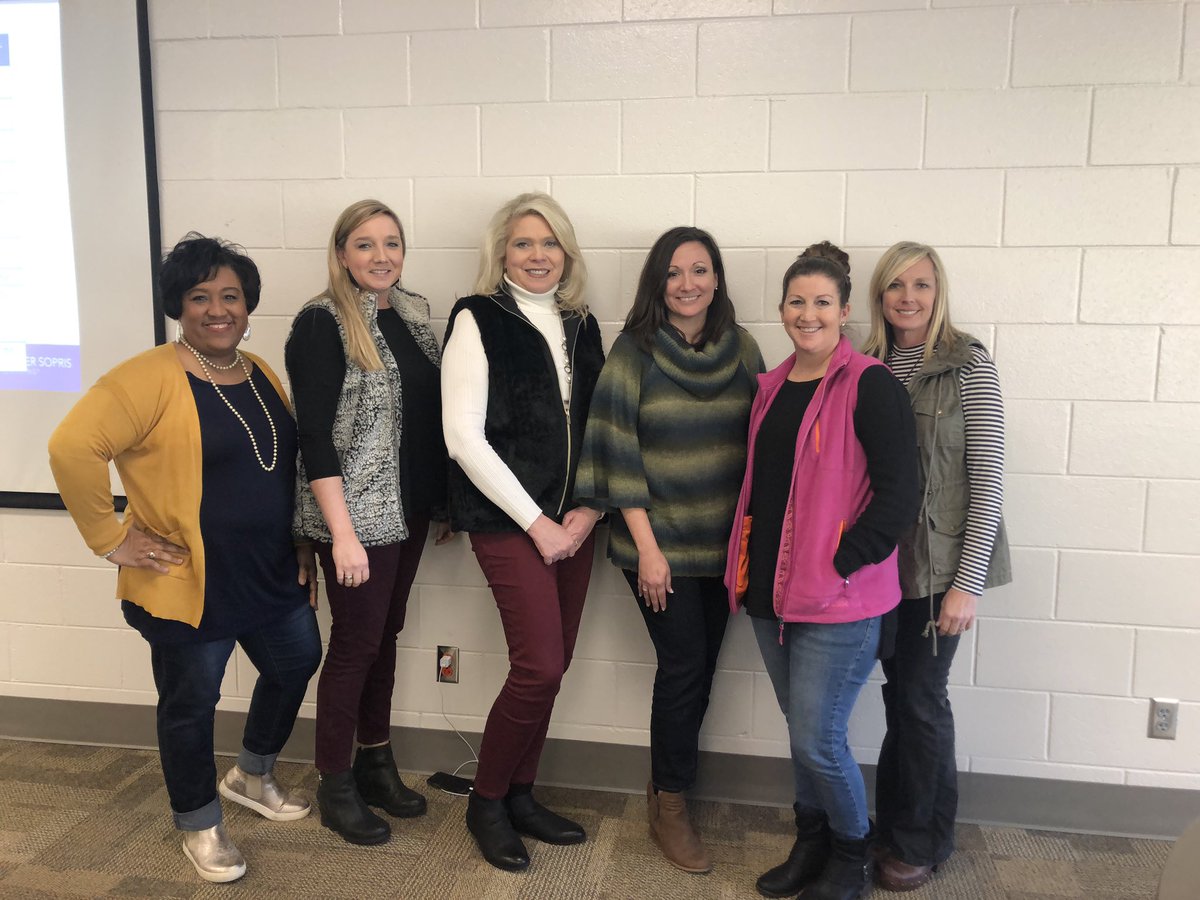jodie_lawley's tweet photo. LETRS Unit 3 with these outstanding reading specialists! https://t.co/RsATuBMBnZ