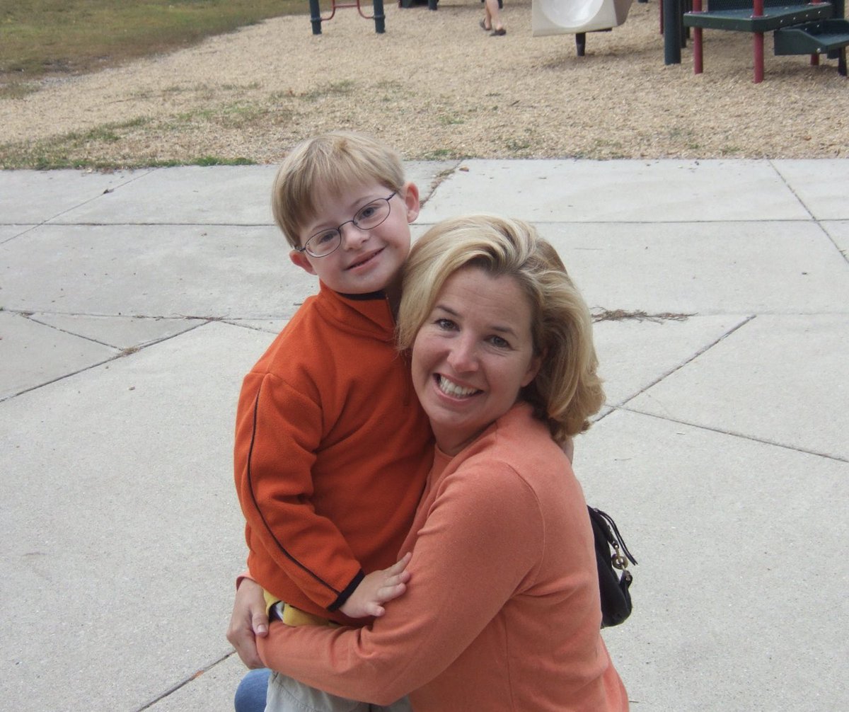 PerspicaciousXY's tweet photo. Thank you @POTUS!
This is my baby bear 15 years ago-headed to his first day of preschool. I wish the abortion crowd knew what a joy and a gift he’s been to so many. #EveryLifeHasValue #RightToLifeMarch https://t.co/jOVWm7Eu7s