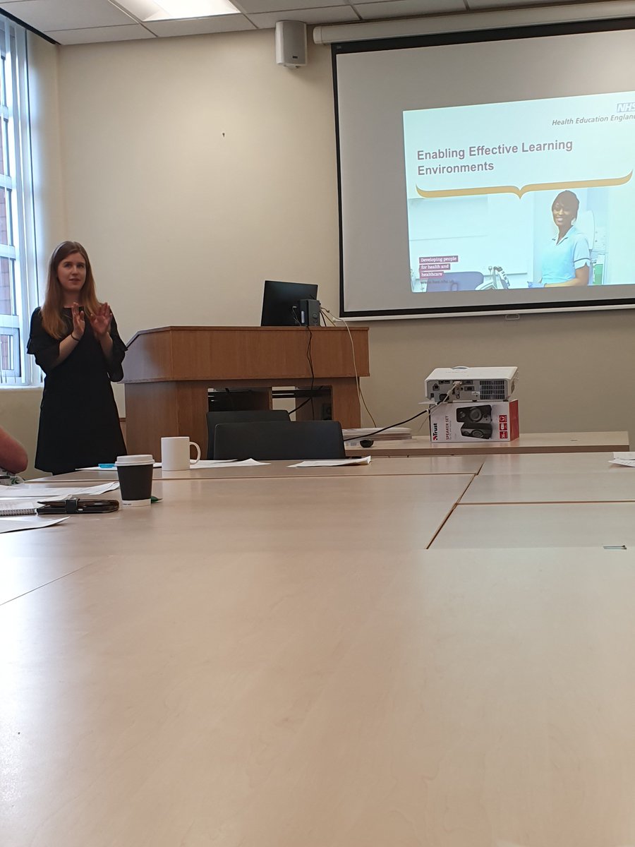 JOluwasakin's tweet photo. Fantastic collaboration between GM PEF and @NHSHEE_NWest . Our sincere thanks to Hannah Evans &amp; Teresa Hopley for their fab presentation. @WWLNHS @SrftPef @PEFPennineAcute @GMMH_NHS @mftpef @PEFTeamStepHill @HMR__PEF @TheChristieNHS @PennineCareNHS @boltonnhsft https://t.co/LdpgXu3vje