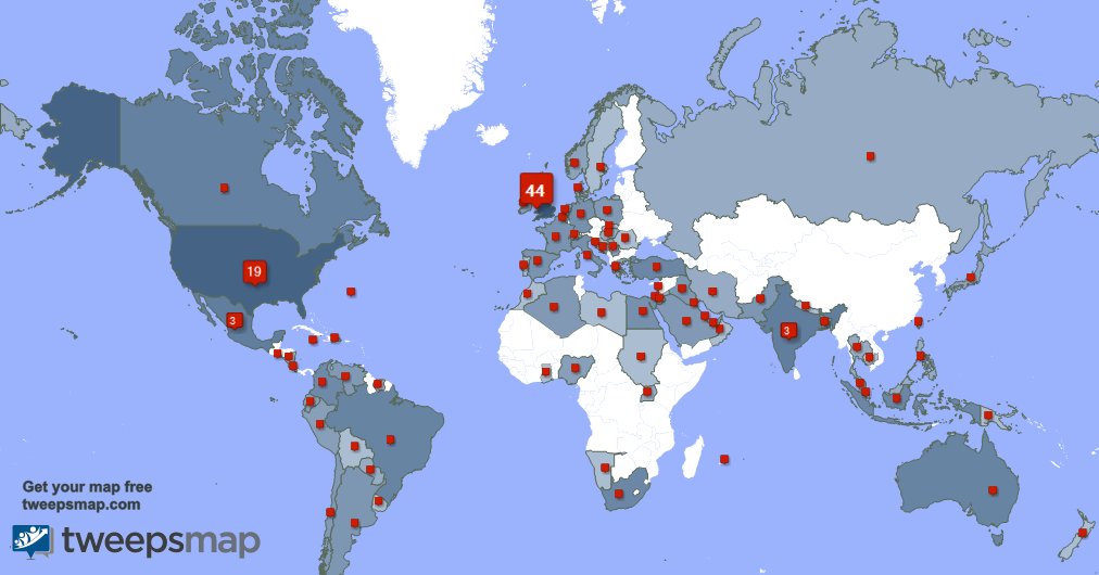 VoluptuousTori's tweet photo. I have 124 new followers from USA, Mexico, Germany, and more last week. See https://t.co/6d4rxoXOzM https://t.co/laYyduNP7d