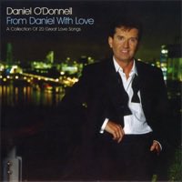 countrypromot's tweet photo. Love Track #6 on this great album, ‘From Daniel with Love’ by ⁦@danielodonnell1⁩ - ‘Flowers On A Sunday’! https://t.co/qdwO375TFz https://t.co/WxozUroU6l