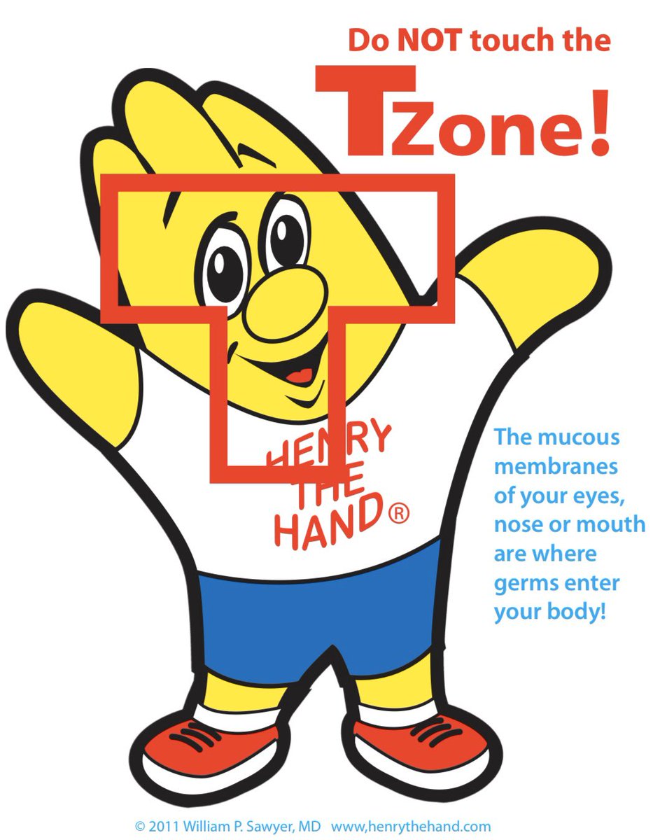 MrsVerbeck's tweet photo. I think this is a great time to ask if you know Henry The Hand? https://t.co/zBW23OliYe https://t.co/FhFLDZdeJC