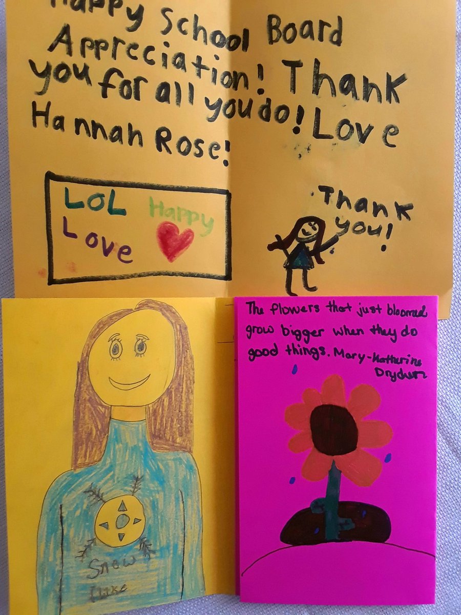 Belinda McRae Miss B tweet media