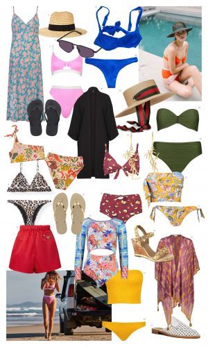 freshtfgs's tweet photo. Style>Sexy>Your summer fashion must-haves for the sea, sun and- https://t.co/c9KV63RCxK #pourelles https://t.co/HsYu4LhwJv
