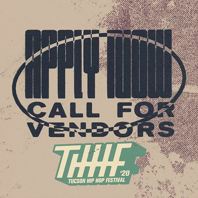 wearebugginout's tweet photo. 🌊 Please reach out to us if you wanna set up shop at the @tucsonhiphopfestival.  We have good amount of spots available. Hip hop related or not, we wanna hear from you. #thhf20
.
Info@tucsonhiphopfestjval.com or DM us.
.
Graphic by @mylkweed ❄️ https://t.co/OE0WICczr0 https://t.co/33Gfm3sKqb