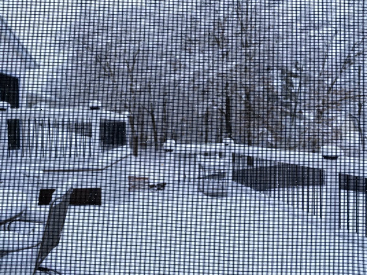 jmensign's tweet photo. 1/2 day of school in the last week because of snow and ice is a perfect excuse to hit the road for a trip to check in with @Jay_ensign in less snowy Bloomington. #winterbreakpart2 #gonnabeinschooltiljune https://t.co/DaaABNPsse