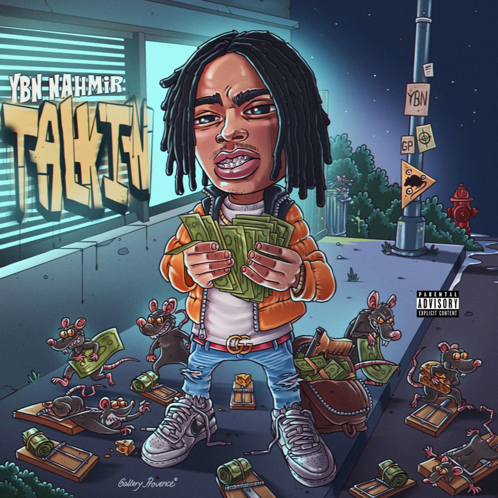 Ybn Valley - primevideo ybn nahmir bounce out with that roblox music video Ybn Valley - ybn nahmir bounce out with that roblox music video