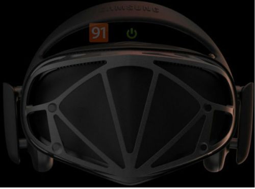 MobileGeekly's tweet photo. Mobile > Next-Generation Samsung Odyssey Has a Radically Different... https://t.co/zEuutSgxAt #tech https://t.co/AYBjbZvZ6f