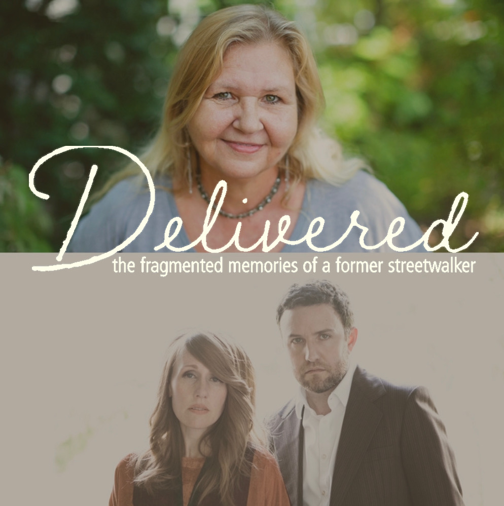 My friend Jennifer has a story that is more than inspired, more than uplifting—it’s an antidote to all the sorrow and despair that is served up daily in our culture.  Come out tomorrow and support her at the Basement on 8th!

facebook.com/events/s/deliv…