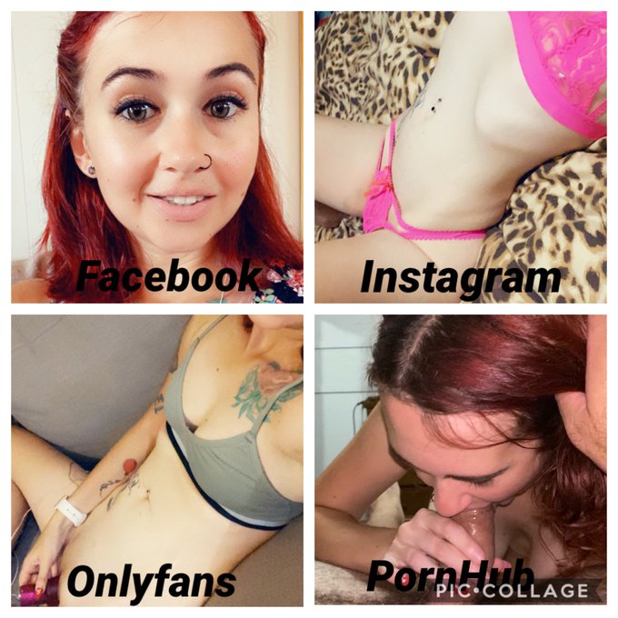 Everyone seems to be doing these recently so here&rsquo;s a different swing on it 😂 #facebook #Instagram #onlyfans<a href="/tag/instagram"class="tags"><span>#instagram</span></a><a href="/tag/facebook"class="tags"><span>#facebook</span></a><a href="/tag/pornhub"class="tags"><span>#pornhub</span></a><a href="/tag/piccollage"class="tags"><span>#piccollage</span></a><a href="/tag/on"class="tags"><span>#on</span></a>