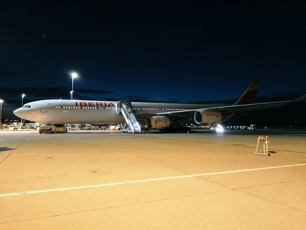 Alex_Jez's tweet photo. Dispatching my first and surely my last #A346 ever #loadcontrol #Jetcap https://t.co/C5lcEfSAkr