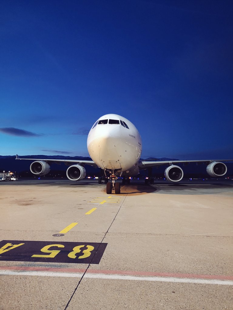 Alex_Jez's tweet photo. Dispatching my first and surely my last #A346 ever #loadcontrol #Jetcap https://t.co/C5lcEfSAkr