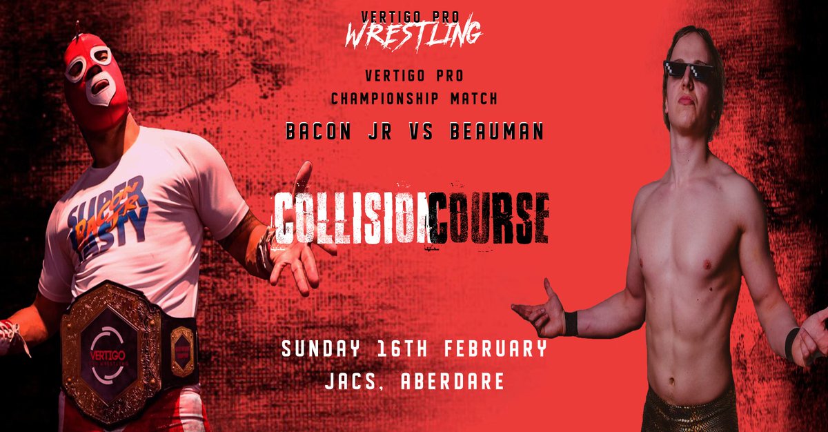 Vertigo Pro tweet media