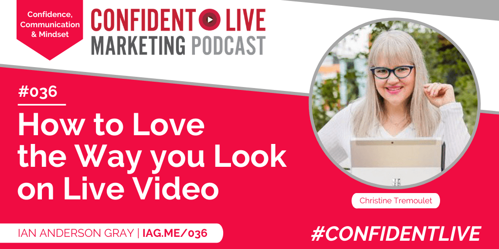 ValuedVoiceLV's tweet photo. How to Love the Way you Look on Live Video https://t.co/7l5iQPNyjI #Podcasts #ConfidenceMindset @iagdotme https://t.co/vWeUTuNoPq