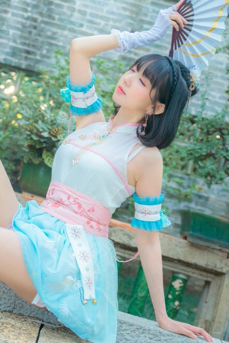 コスプレイヤー浅浅ASAKIのTwitter画像90