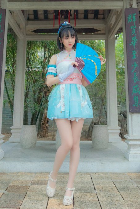 コスプレイヤー浅浅ASAKIのTwitter画像89