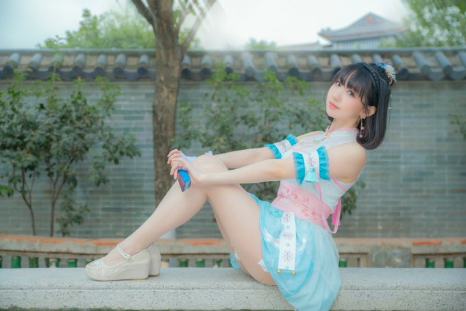 コスプレイヤー浅浅ASAKIのTwitter画像92