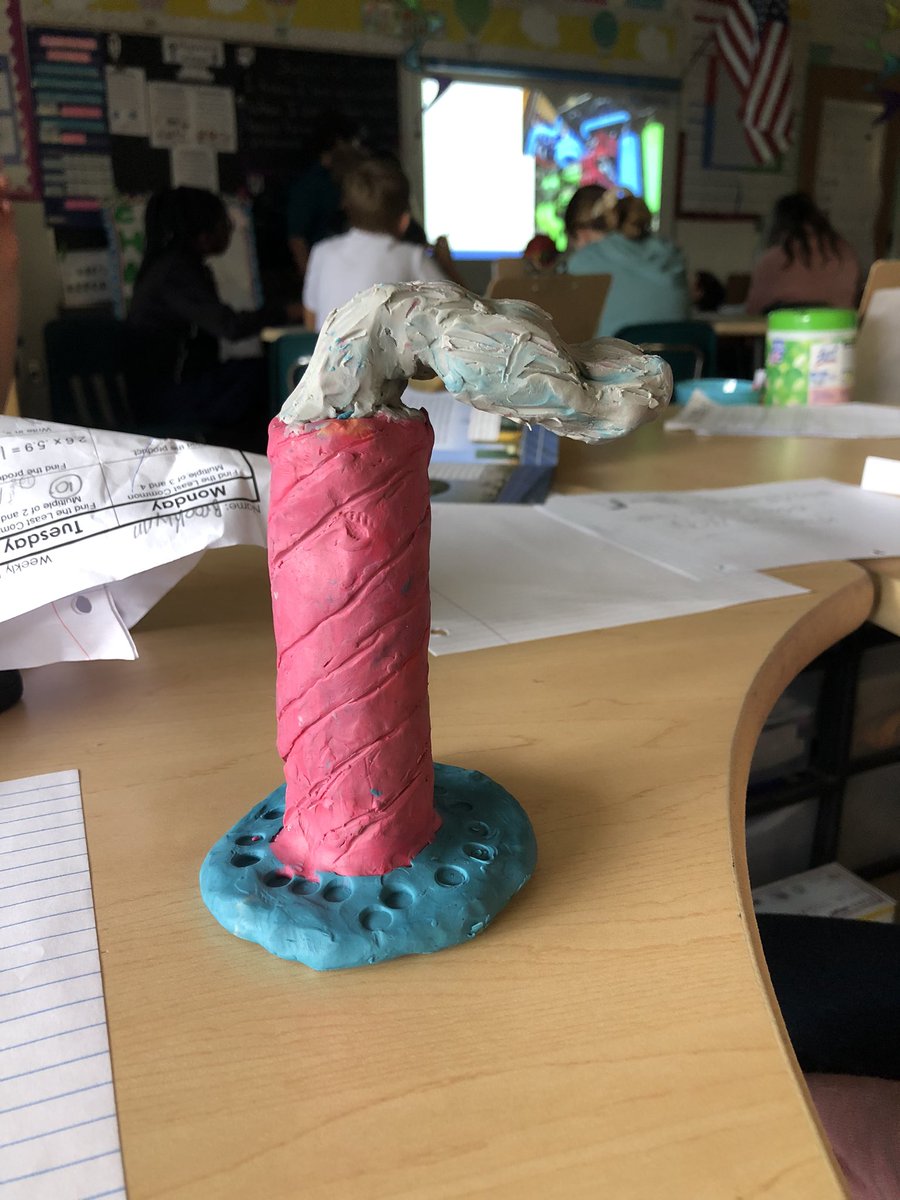 CampeseMadison's tweet photo. The IRES 5th graders crushed it today with their science PowerPoints and demonstrations about energy! 💡🔌 #SP20Interns https://t.co/xkMbsi0yY2