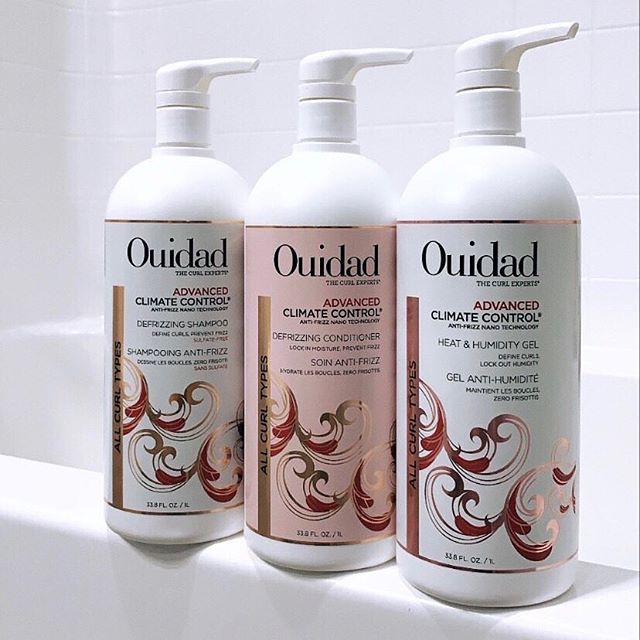 Ouidad (@ouidad) on Twitter photo Bring the salon home with our liter sale! Until Sunday the 26th, take 25% off ALL liter sized bottles 😱. Go ahead, your salon experience is waiting for you. 📸: <a href="/christine_alli/">Christine Alli</a> bit.ly/2v1XtJl
#Ouidad #BeautyDeals Bring the salon home with our liter sale! Until Sunday the 26th, take 25% off ALL liter sized bottles 😱. Go ahead, your salon experience is waiting for you. 📸: <a href="/christine_alli/">Christine Alli</a> bit.ly/2v1XtJl
#Ouidad #BeautyDeals
