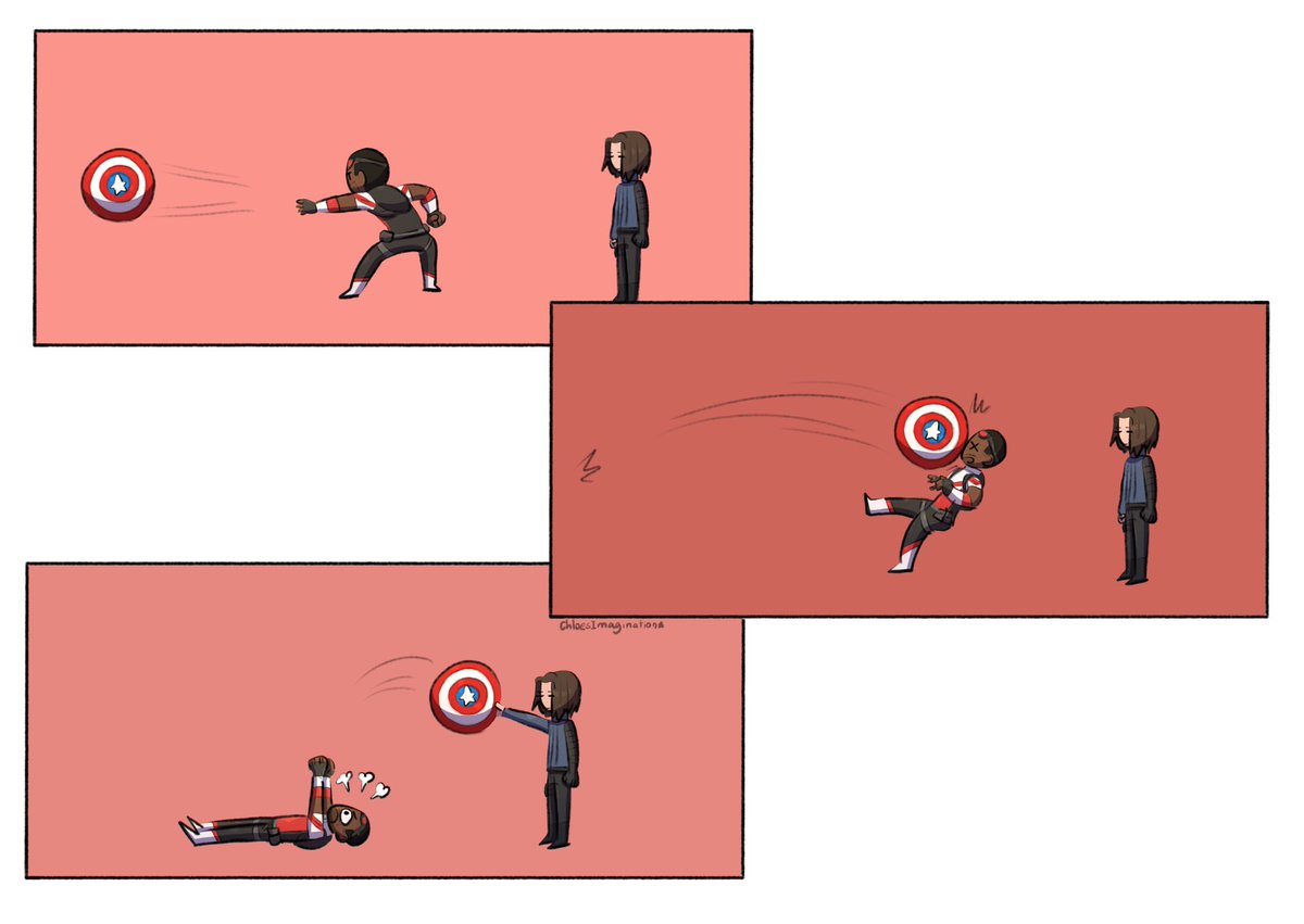 ✨If you try hard enough you too can catch captain america's shield✨#falconandthewintersoldier