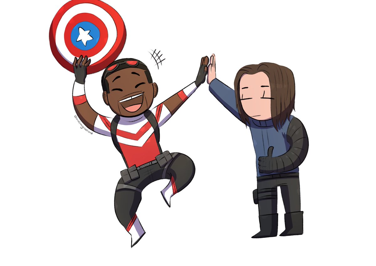 ✨If you try hard enough you too can catch captain america's shield✨#falconandthewintersoldier