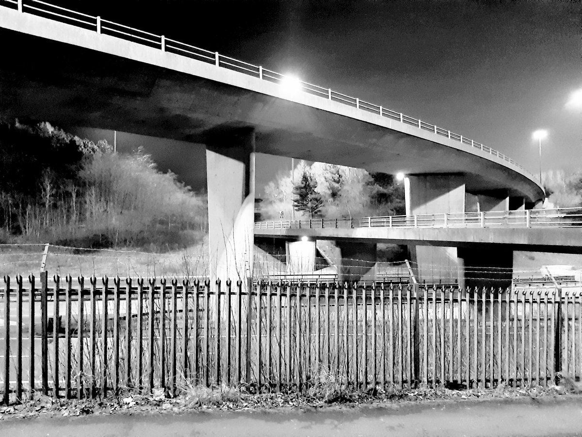 wulliereid1's tweet photo. Baillieston bypass https://t.co/pNlO2RGe5C
