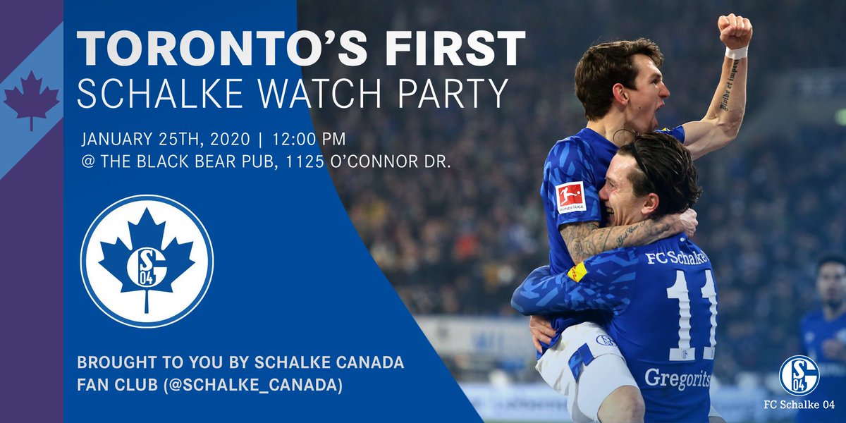Schalke_Canada's tweet photo. https://t.co/7N7i3i8s3e