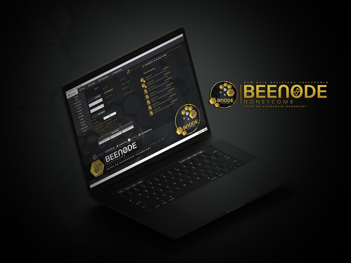 node_bee's tweet image. New #BeeNode wallet v8.1.2 github.com/bee-group/been…