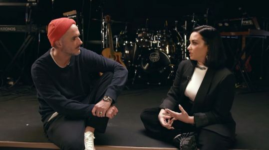 Finance: Business:Demi Lovato reveals the song she'll sing at th => bit.ly/36pDhDM #Market