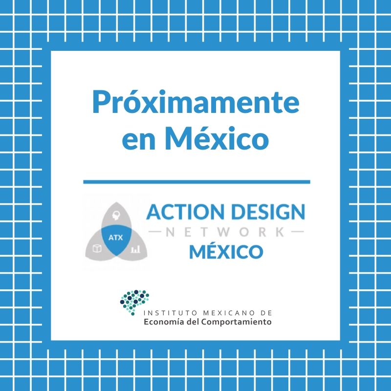ecomportamiento's tweet image. Estamos muy emocionados por traer el #ActionDesignNetwork por primera vez a México, ¡esperen más noticias muy pronto!.🤩🎉