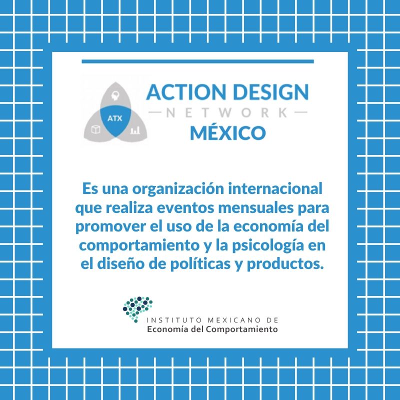 ecomportamiento's tweet image. Estamos muy emocionados por traer el #ActionDesignNetwork por primera vez a México, ¡esperen más noticias muy pronto!.🤩🎉