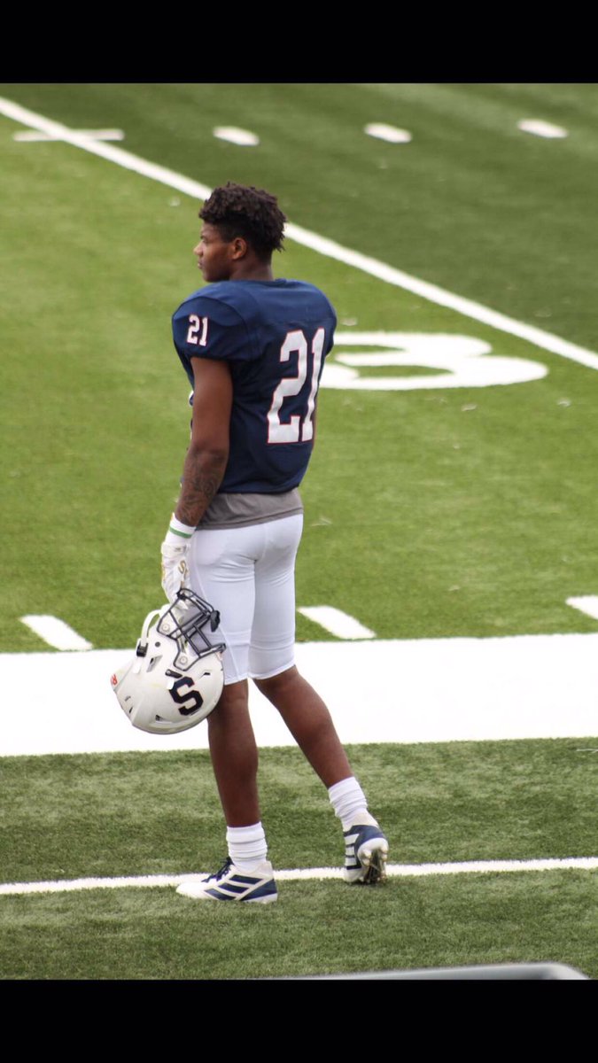 I got a city to put on for!