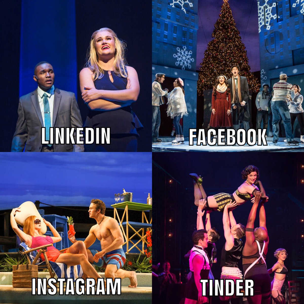 ParamountAurora's tweet photo. Get a theater that can do it all. #dollypartonchallange #paramountaurora ππ https://t.co/ppyfuxHVtQ