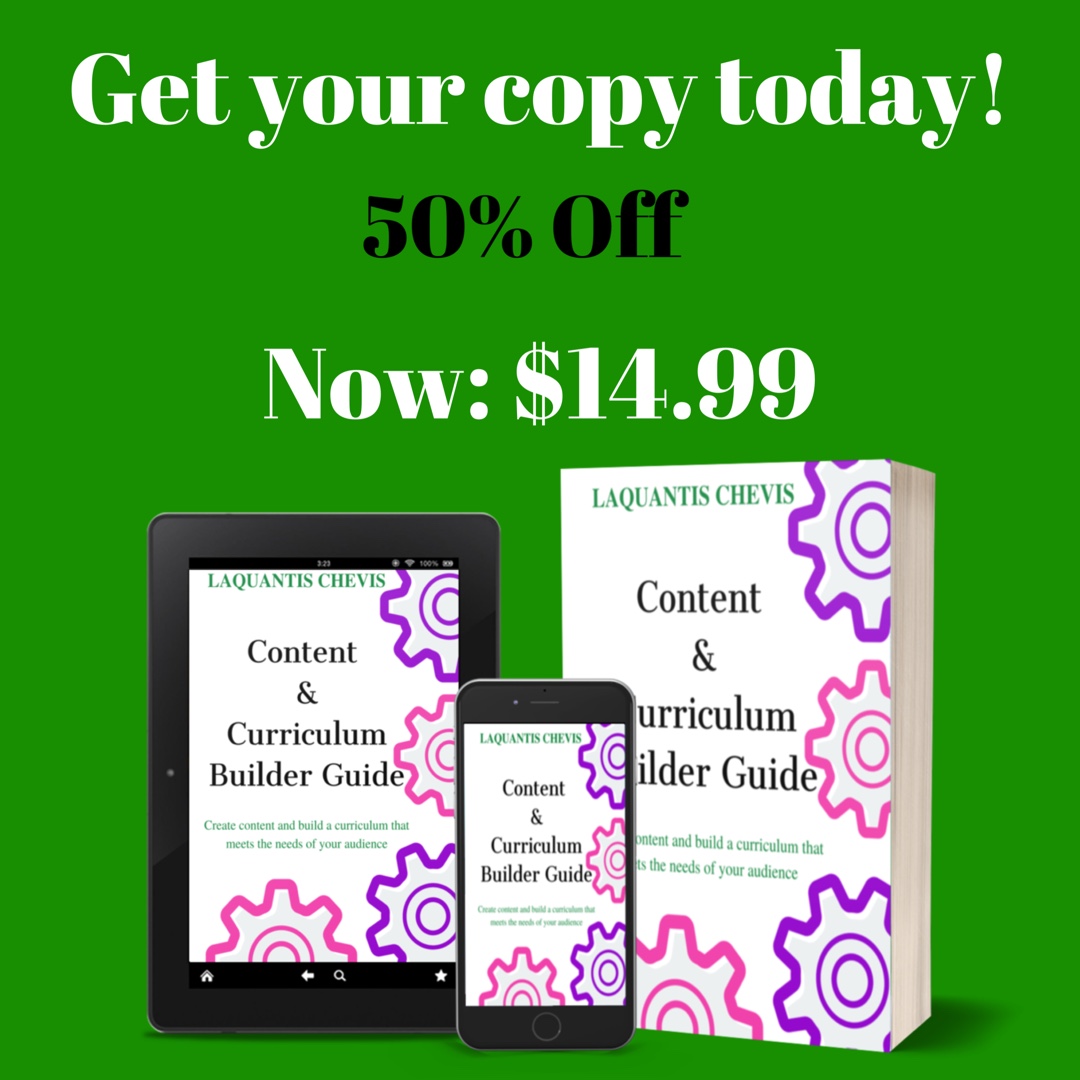 steppingstonesservices.org/products/conte…

#contentguide #contentcreationguide #contentcreation #curriculumbuilder #contentbuilder #creativecontentbuilder #smallbusinessgrowth #growyourbussiness #businesscontent #contentforbusiness