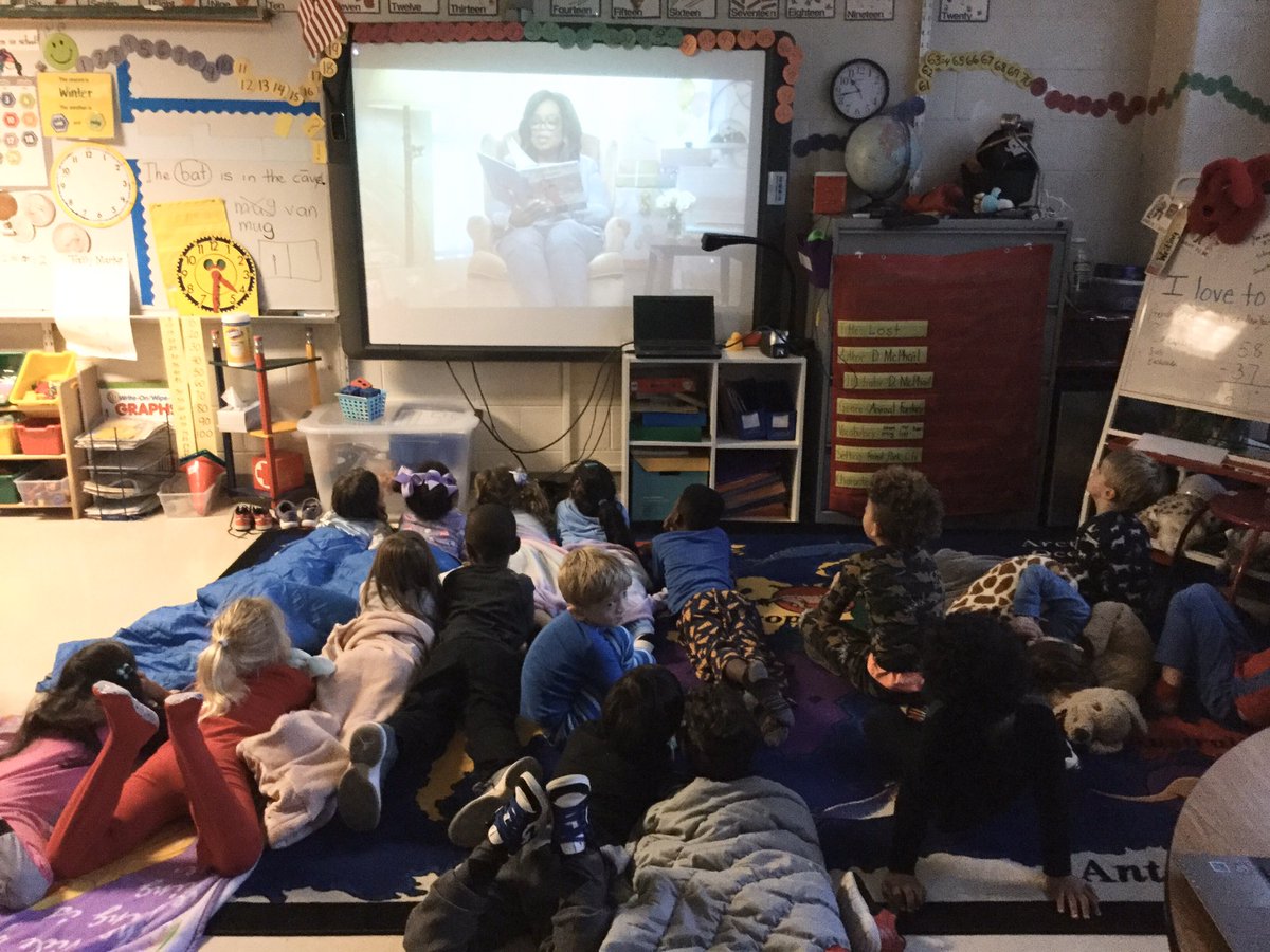 Ms. Willis tweet media