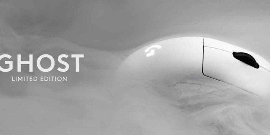 Gigz's tweet image. Miss out on the White G Pro Wireless drop? I have an extra that I’ll be giving away

✅Follow @Gigz
✅Retweet this tweet

I’ll pull a winner for the Logitech Ghost on 1/26. Best of luck!