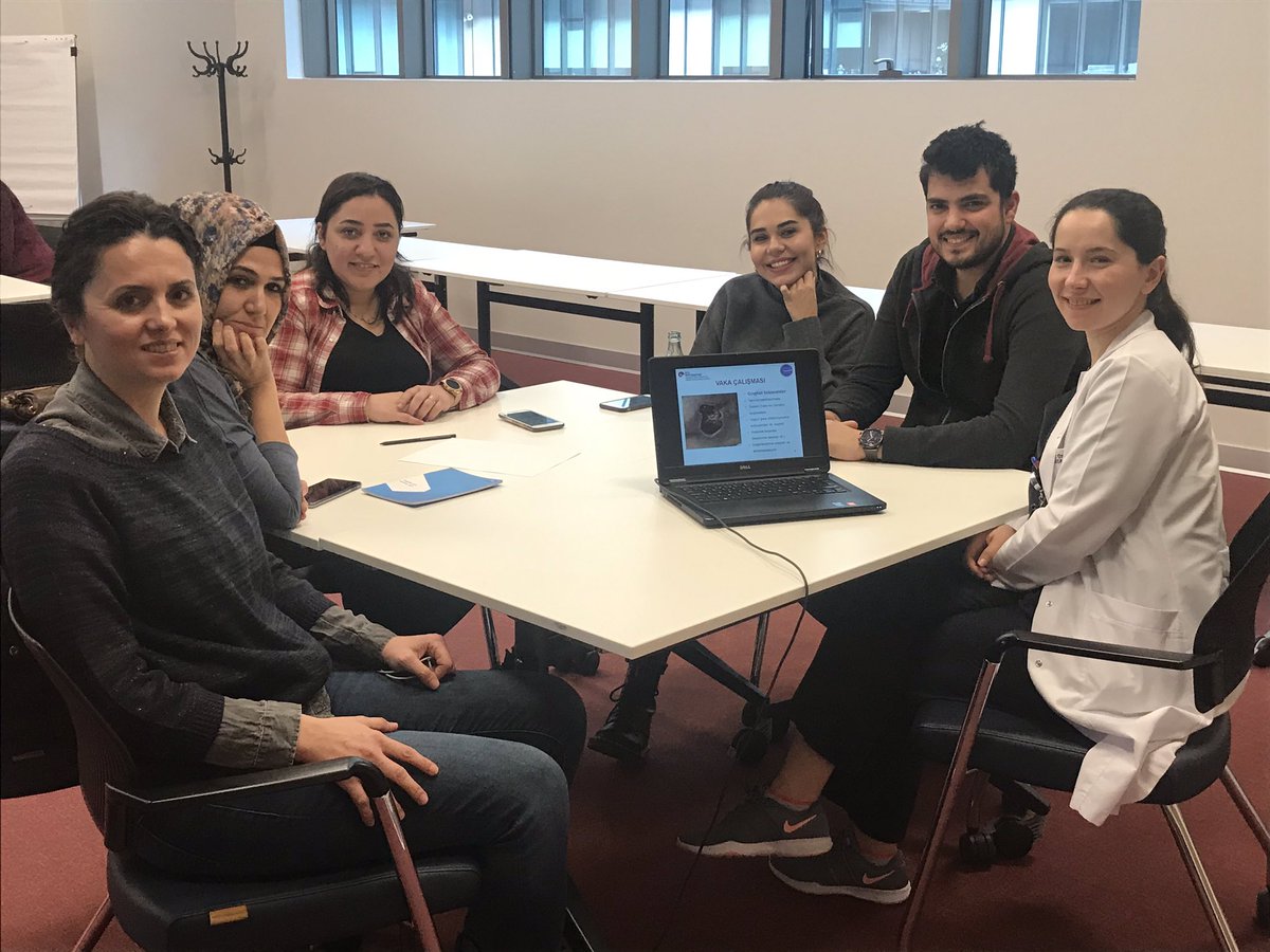 deryakrk's tweet photo. Case study presentations are continuing, thanks mentors 
 # #wound # #ostomy # #yoihd # #sanerc # #stomaveyarabakımhemşireliği # #hemşireliksertifika # #üstümüzevazife # #nursingnow # #nursingisthefuture https://t.co/VvyoAwaJsc