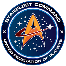 RealArea503's tweet photo. The "new" logo is a rip off of Star Trek. Wonder if they paid CBS for rights?? 

"The new US Space Force logo is giving strong Star Trek vibes"  https://t.co/PERkTdFO2T

#area503 #spaceforce #ufo https://t.co/cnrbNQdiuY
