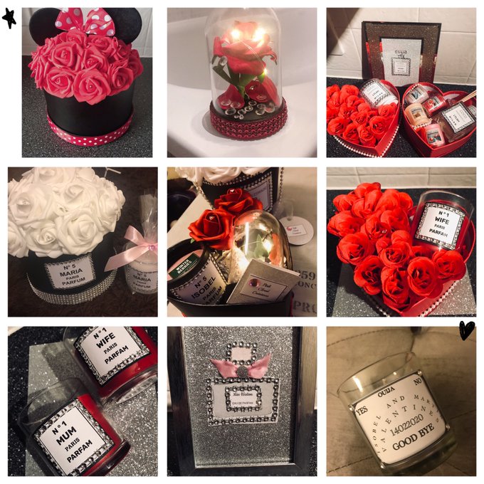 A few of the crafts / gifts I make , I also have a Facebook group which I just opened today https://t<a href="/tag/insideno9"class="tags"><span>#insideno9</span></a><a href="/tag/insidenumber9"class="tags"><span>#insidenumber9</span></a>