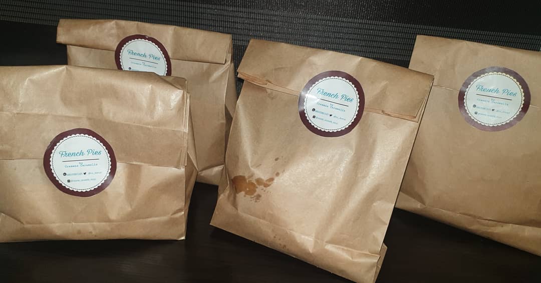 cc_donut's tweet photo. Thank you all for orders, it was really a busy day for us today. we apologise for the delay in deliveries. Pies will be available tomorrow. Keep the orders coming🙌 https://t.co/dXGQykfnLn