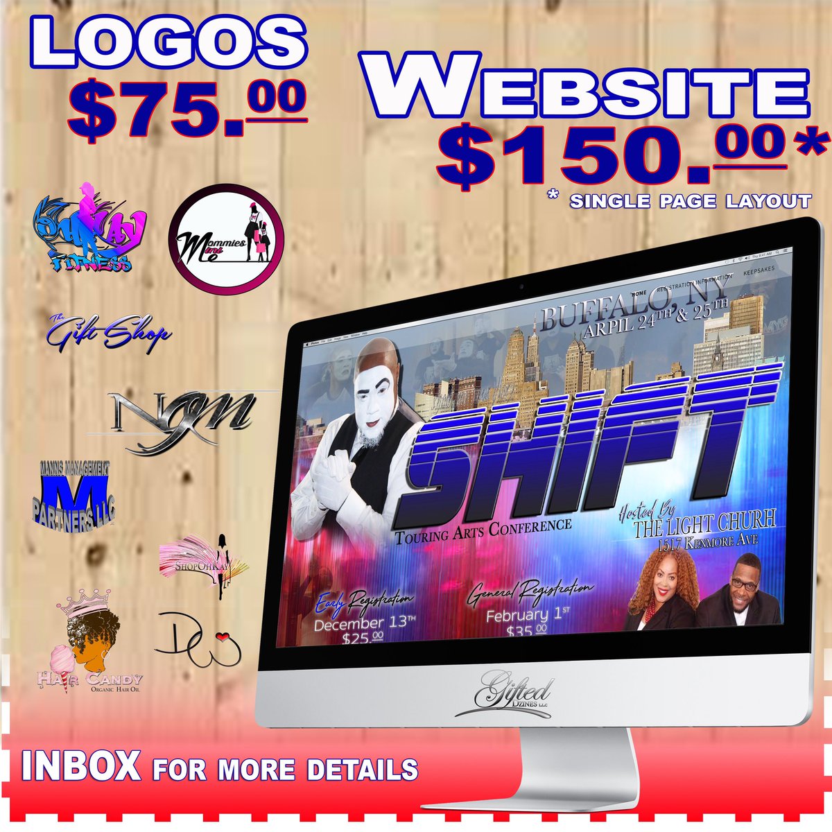 This weekend only!!!