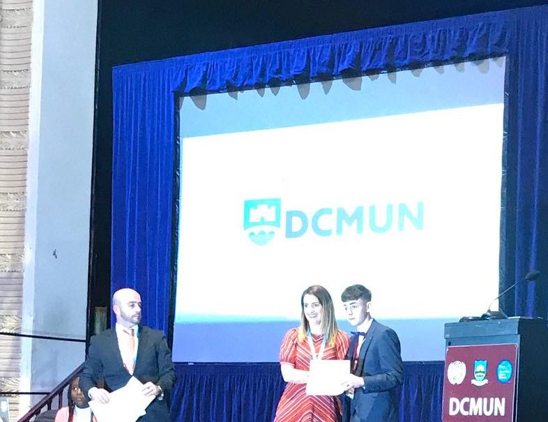 Edmund Rice Secondary School tweet media