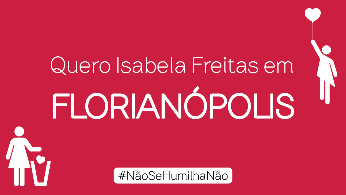 intrinseca's tweet photo. RT se você quer a Isabela Freitas em Florianópolis! #NãoSeHumilhaNão https://t.co/AGYBUC5lLF
