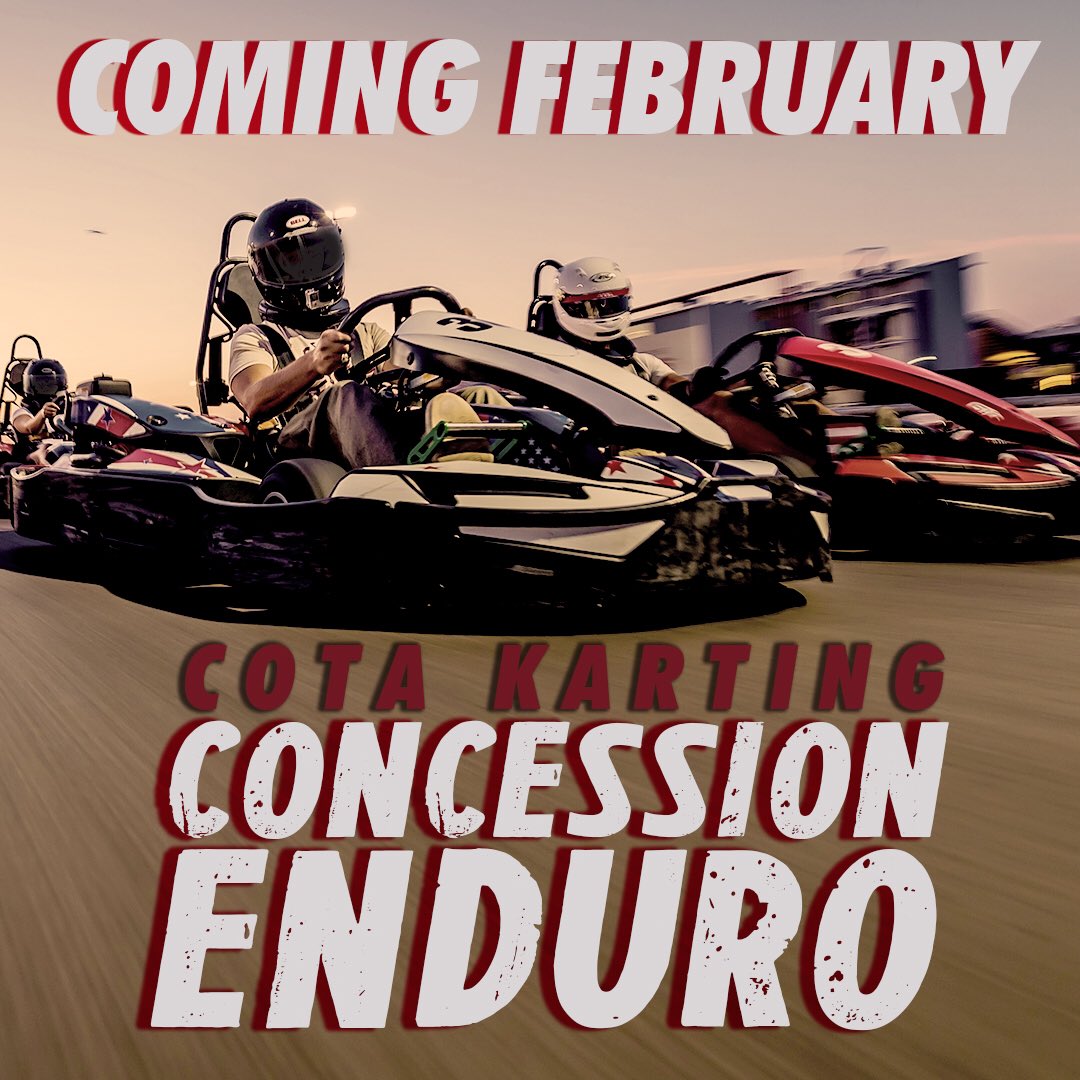 👀...coming next month, will you be ready? 🏎🏁