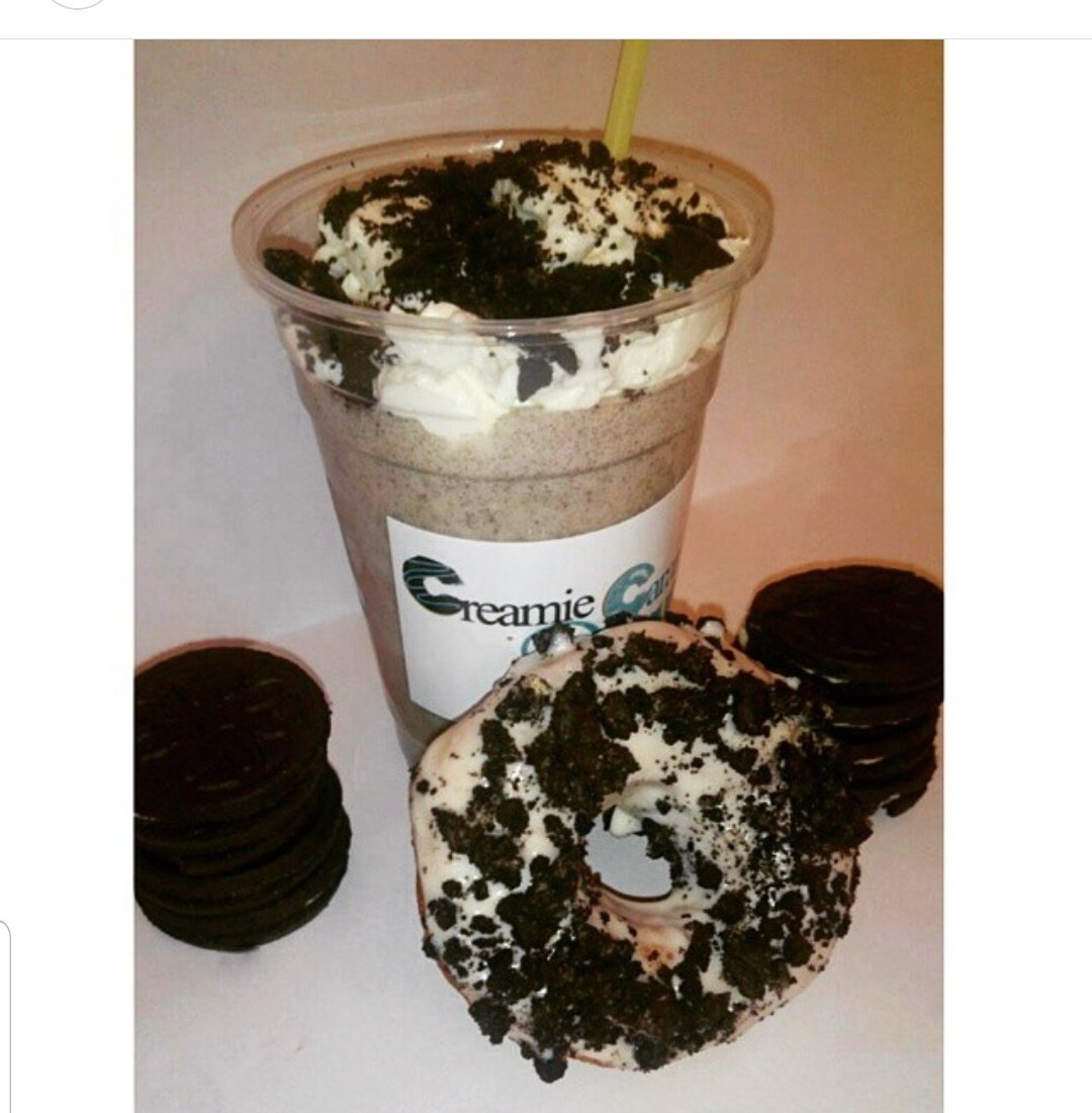 cc_donut's tweet photo. Who missed our milkshakes??? Coming  back soon with new flavors😉🤤🤤🤤 https://t.co/K6fvIAskqR