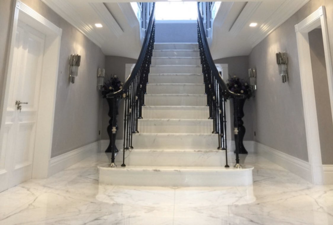 Pro-Tilers UK Ltd tweet media