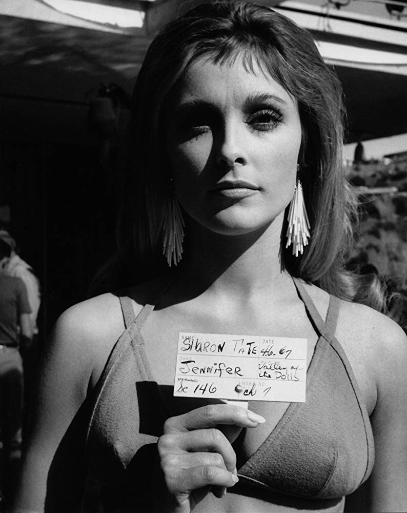 Happy Birthday Sharon Tate  